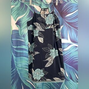 Old Navy Dress with Floral Print